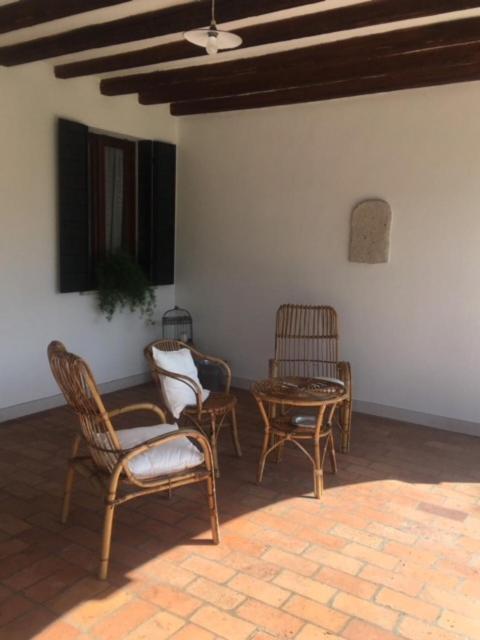 Corte Degli Orti Mira Extérieur photo