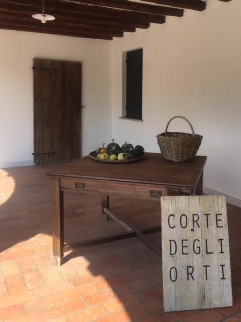 Corte Degli Orti Mira Extérieur photo
