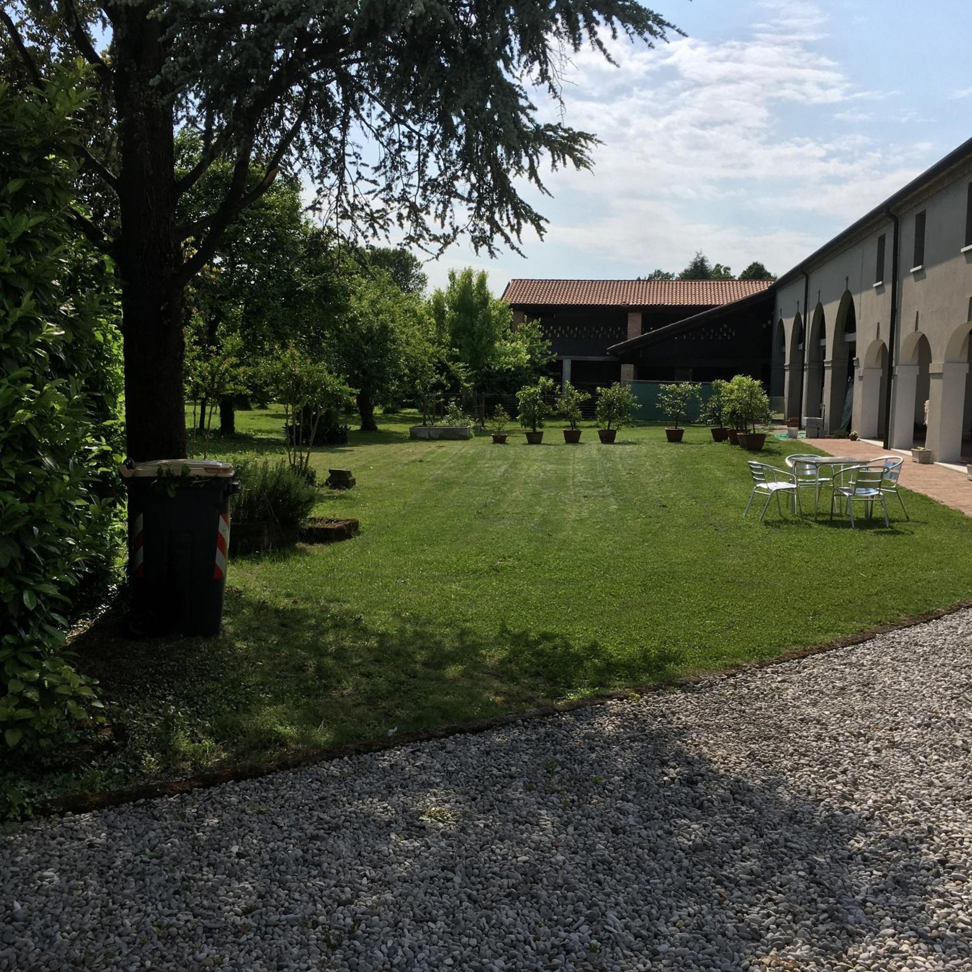 Corte Degli Orti Mira Extérieur photo