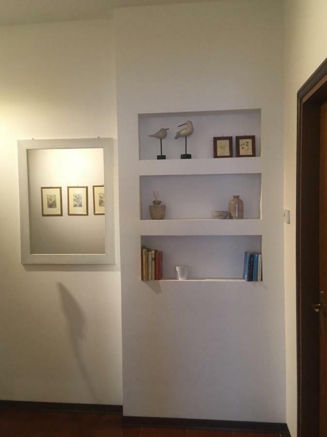Corte Degli Orti Mira Extérieur photo